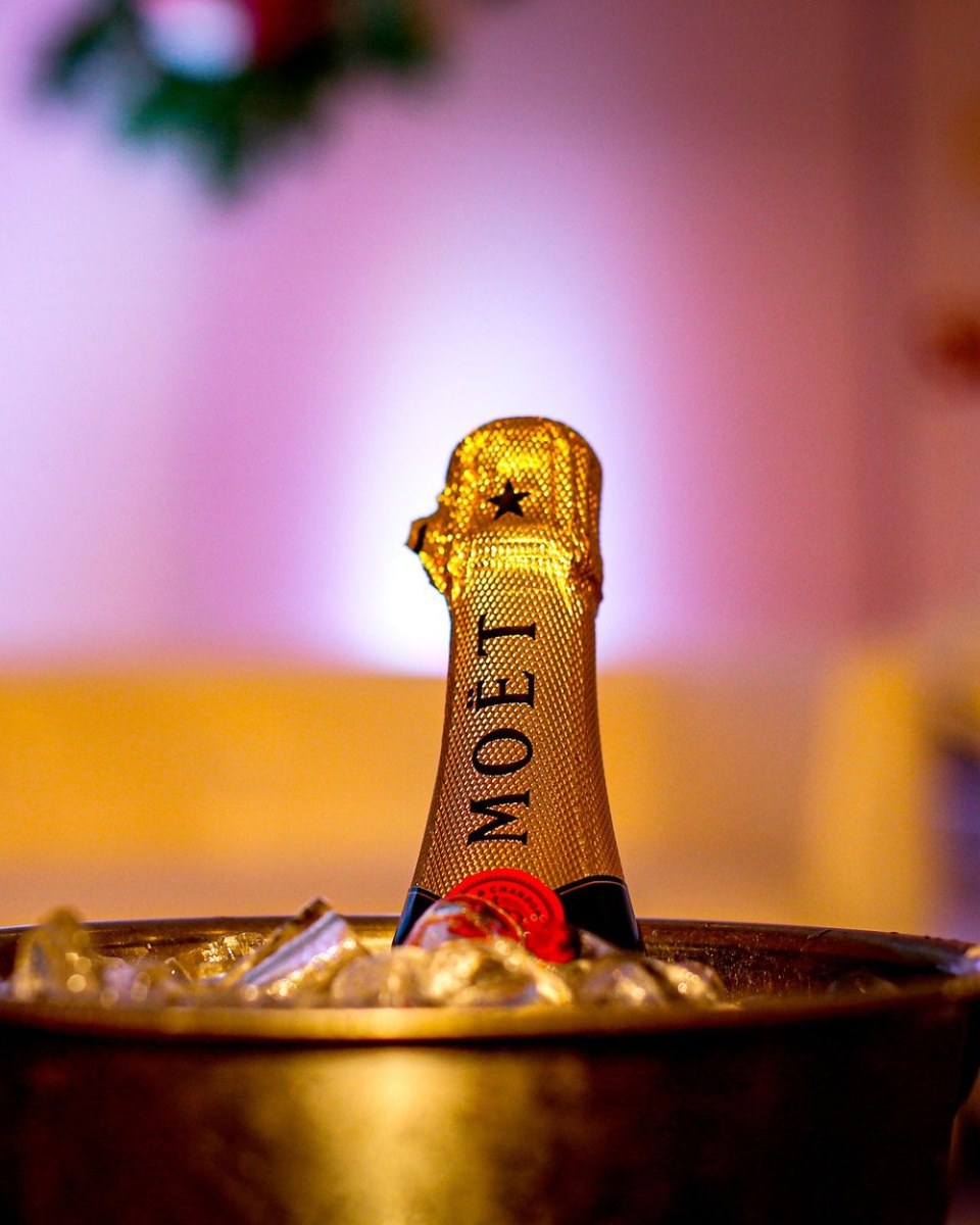 Moët & Chandon Brut Impérial