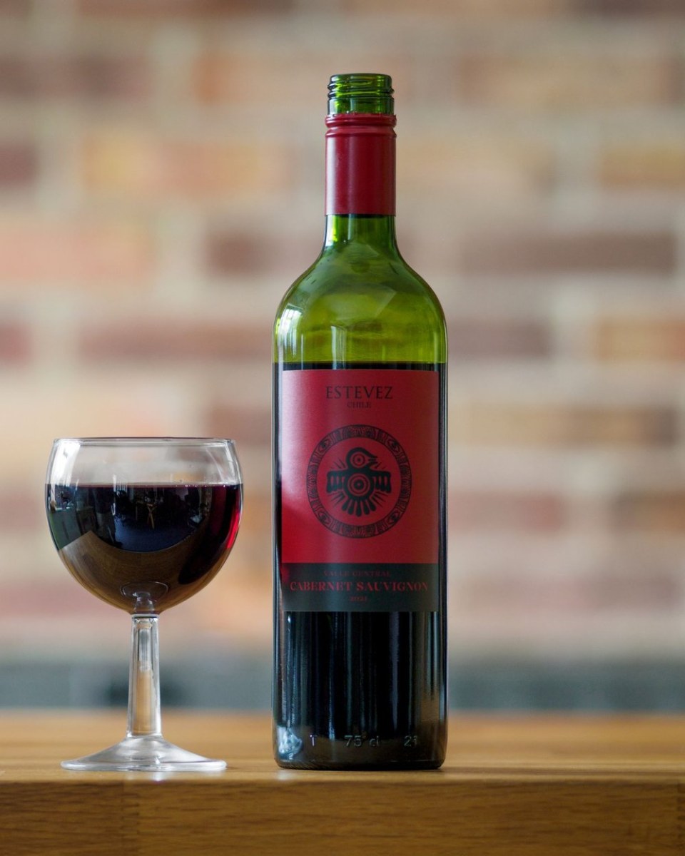 Vang đỏ Chianti Classico