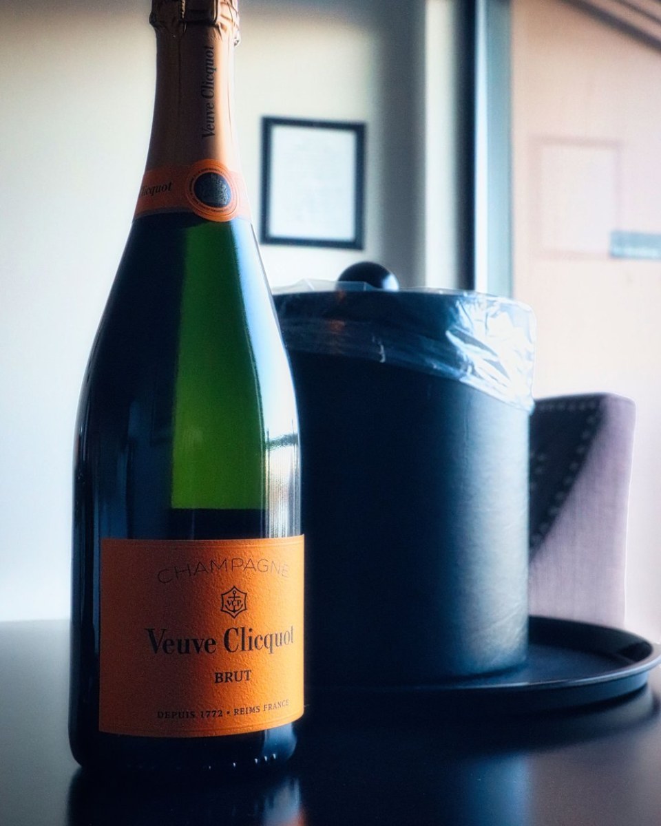 Veuve Clicquot Brut