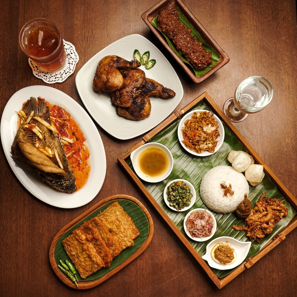 Mâm cơm