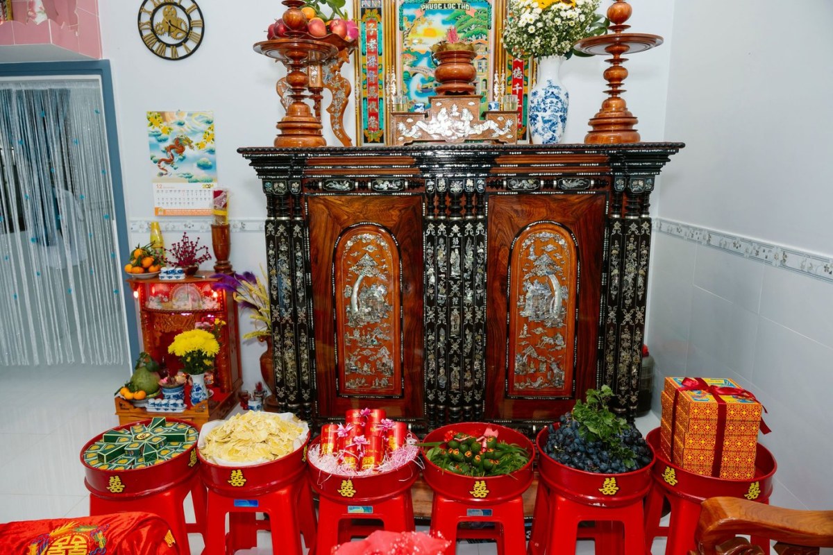 Đức & Mai — ảnh 2