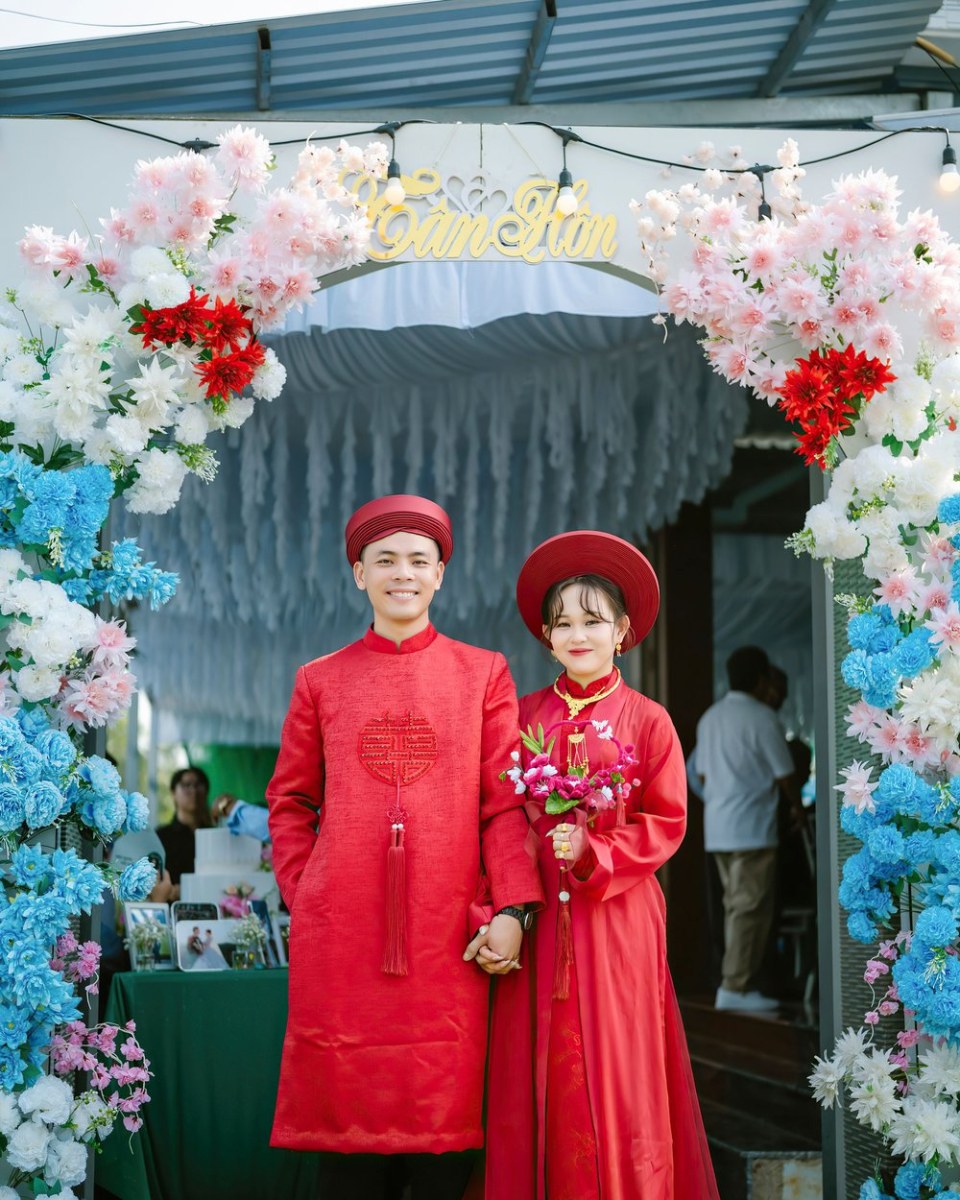 Huy & Linh — ảnh 6