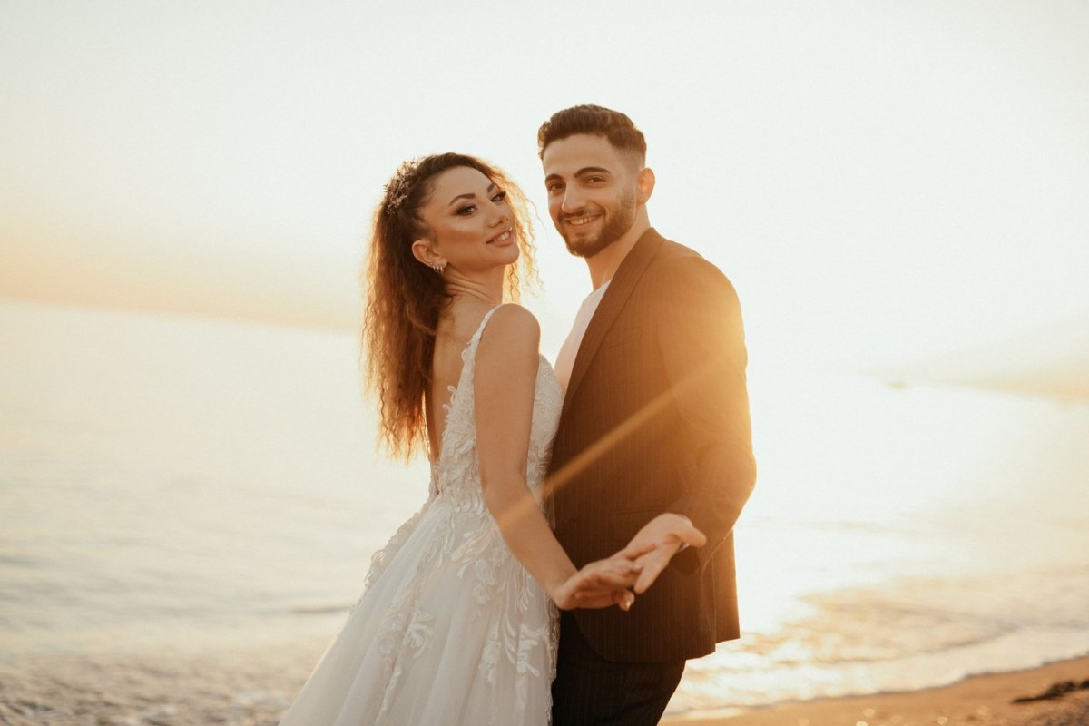 Quang & Trâm — ảnh 2