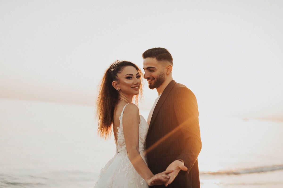 Quang & Trâm — ảnh 3