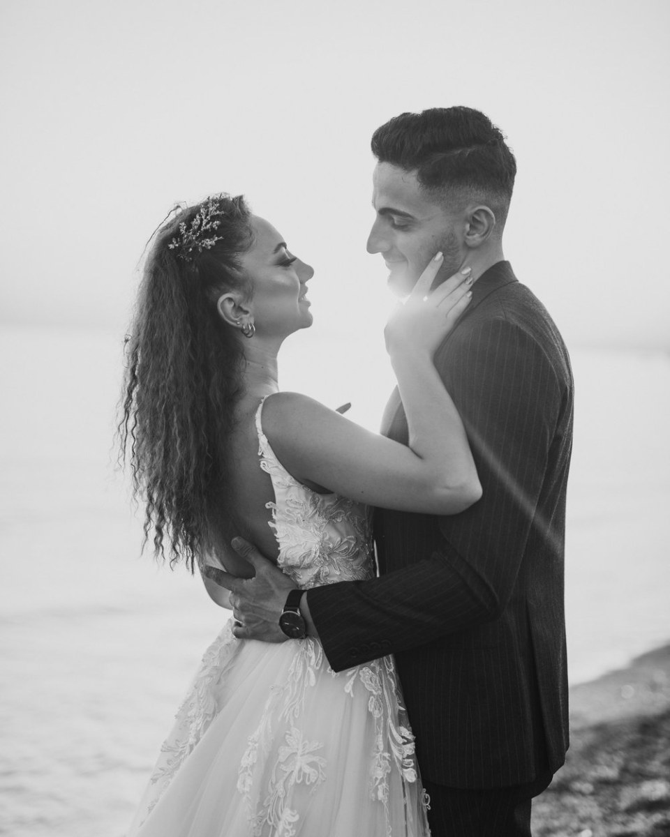 Quang & Trâm — ảnh 7