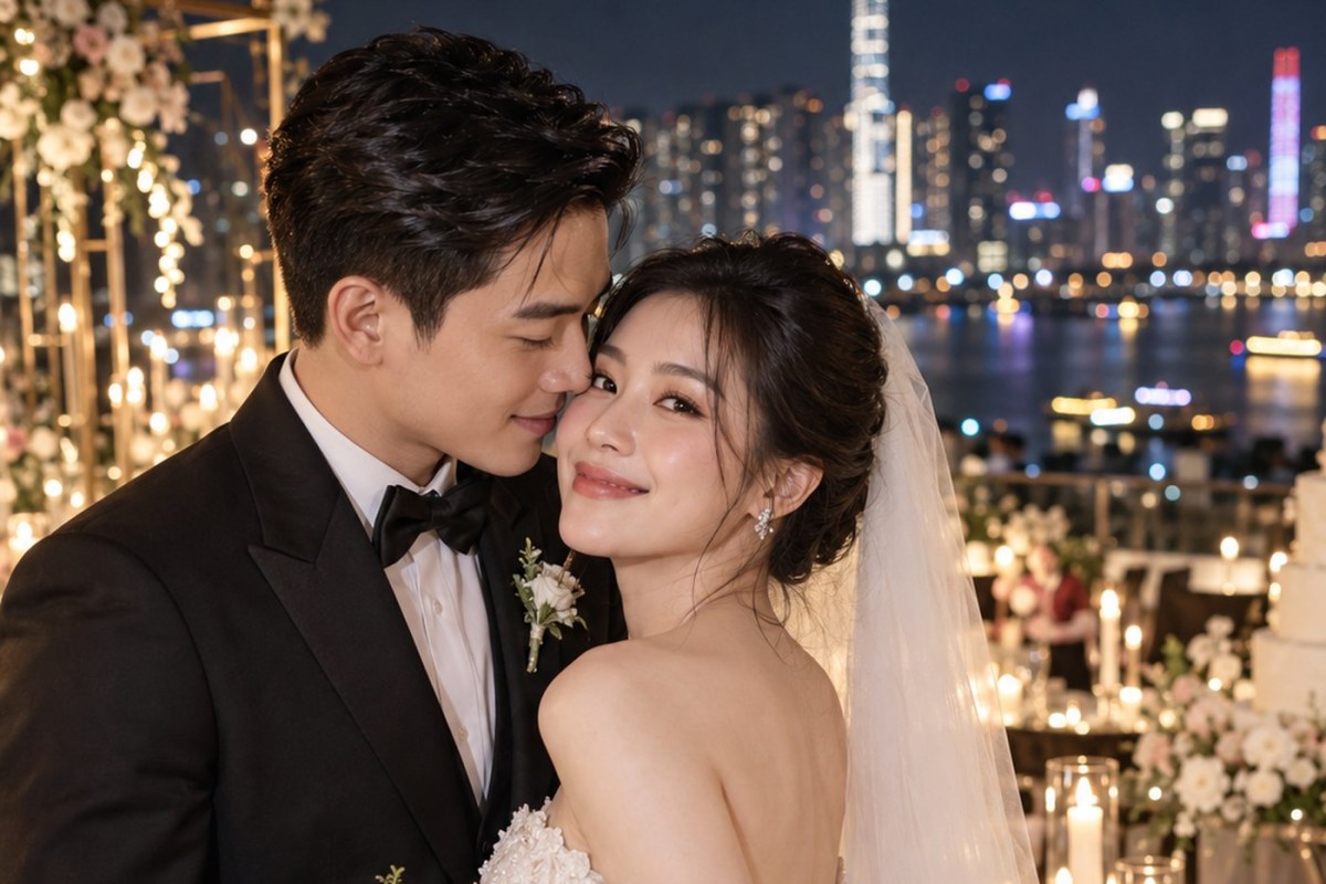 Kinh nghiệm chụp ảnh pre-wedding tự nhiên, không gượng