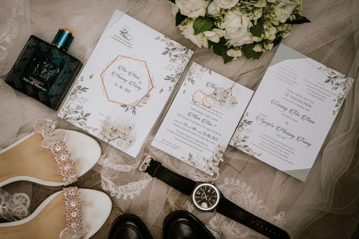 Wedding Planner — ảnh 3