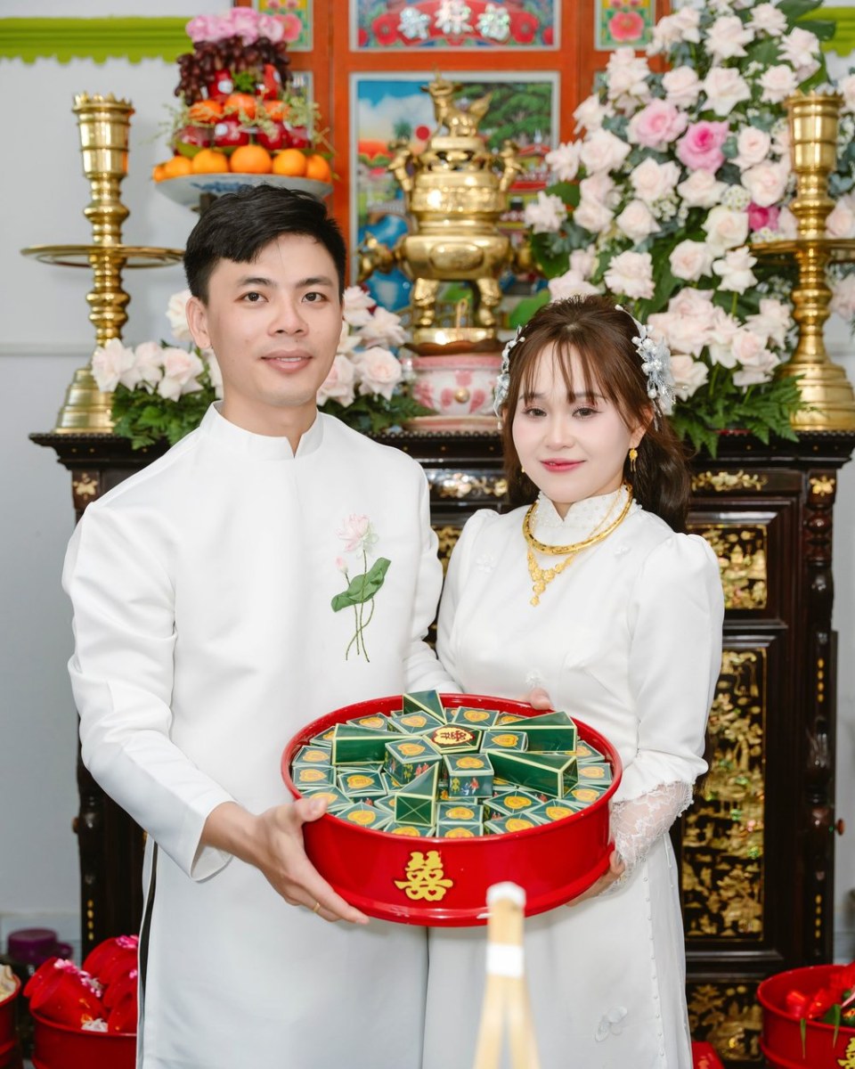 Đức & Mai