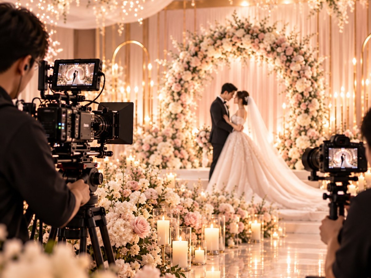 Chụp ảnh & quay phim