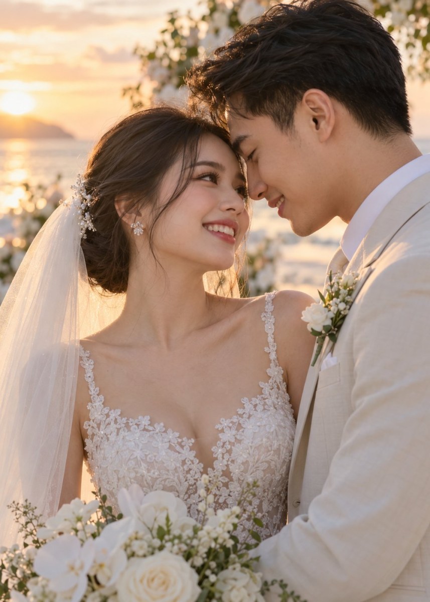 Minh & Thảo