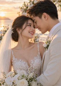Minh & Thảo