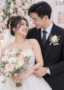 Huy & Linh