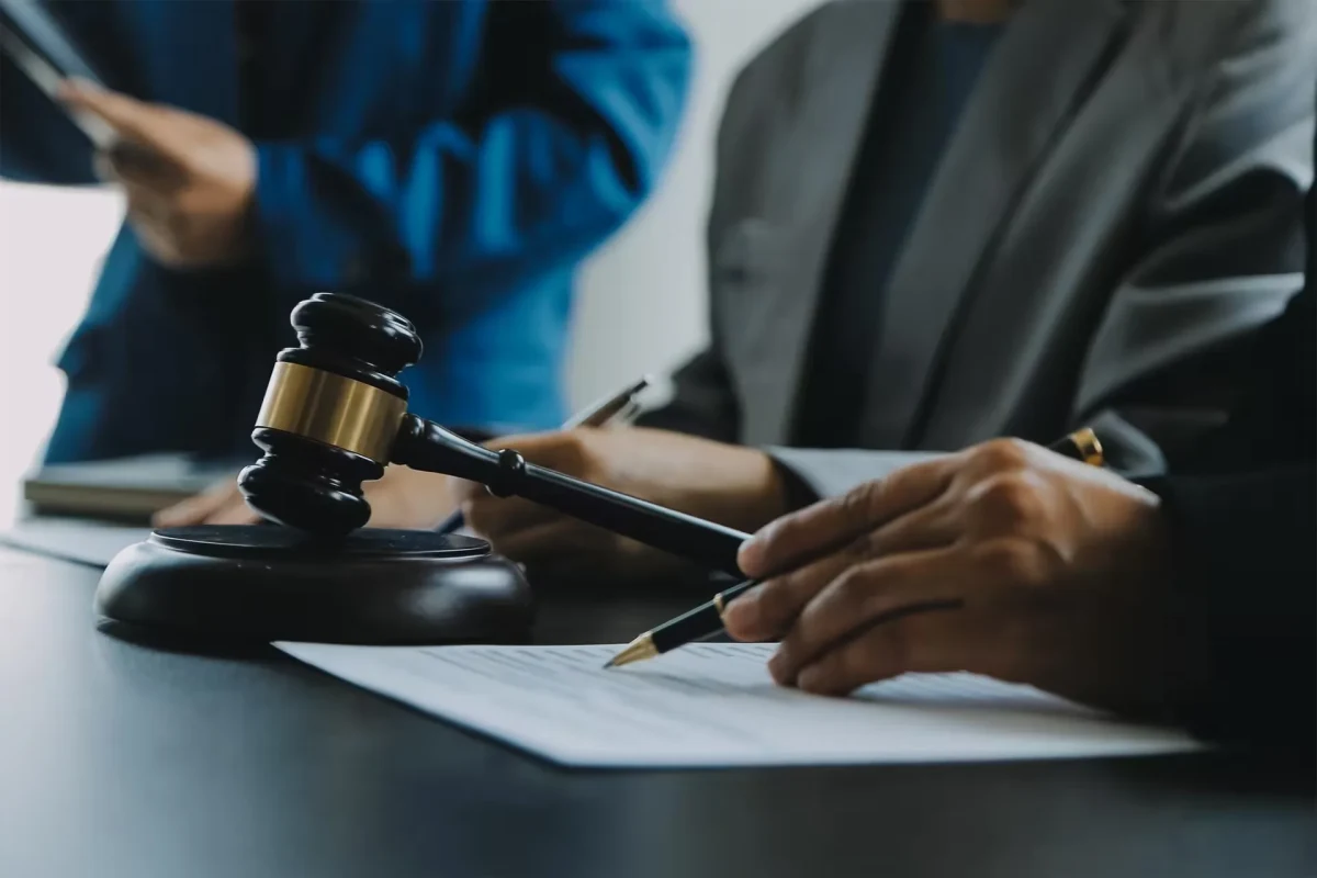 SIKIDO LAW