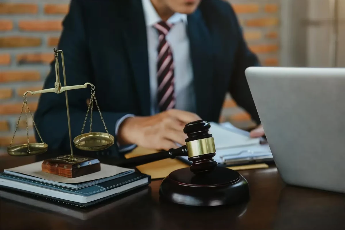 SIKIDO LAW