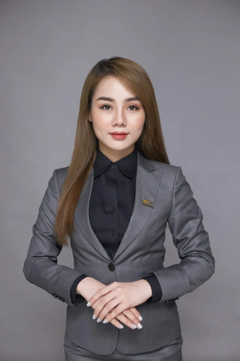 Nguyễn Thanh Mai