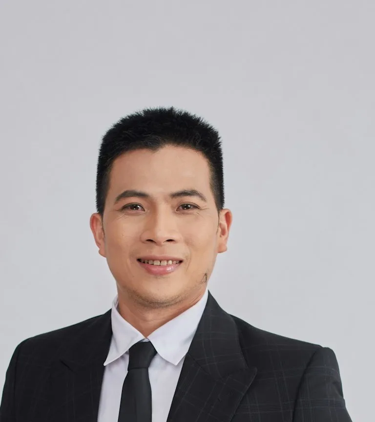 Nguyễn Minh Quân