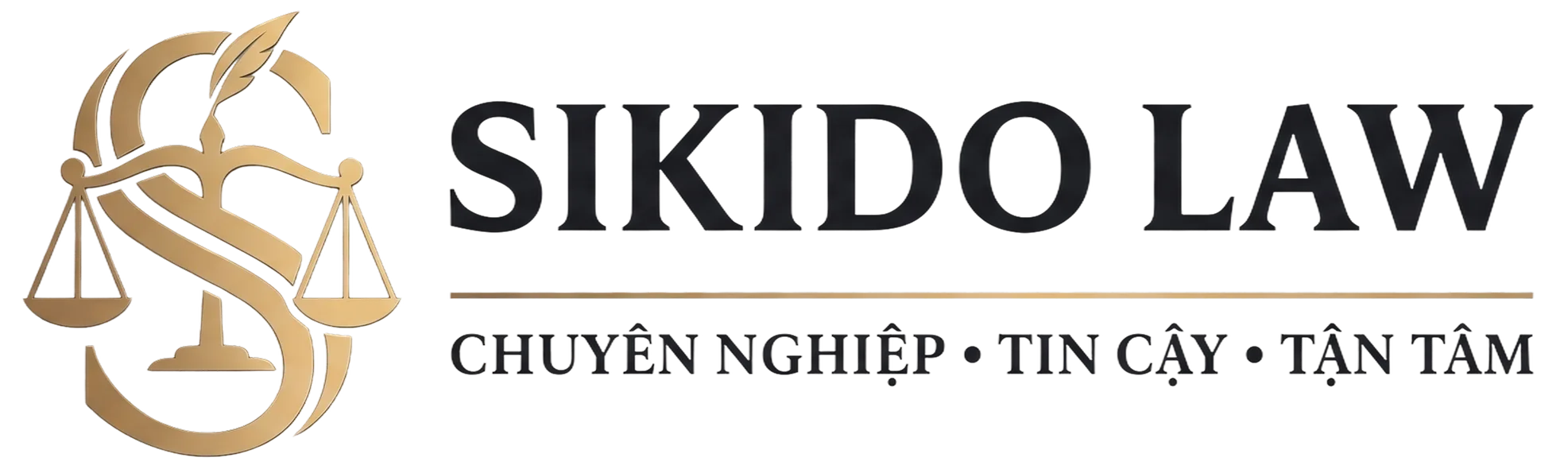 SIKIDO LAW