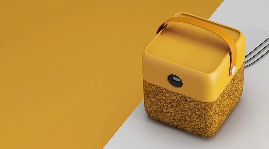 Camera 4K Ultra HD