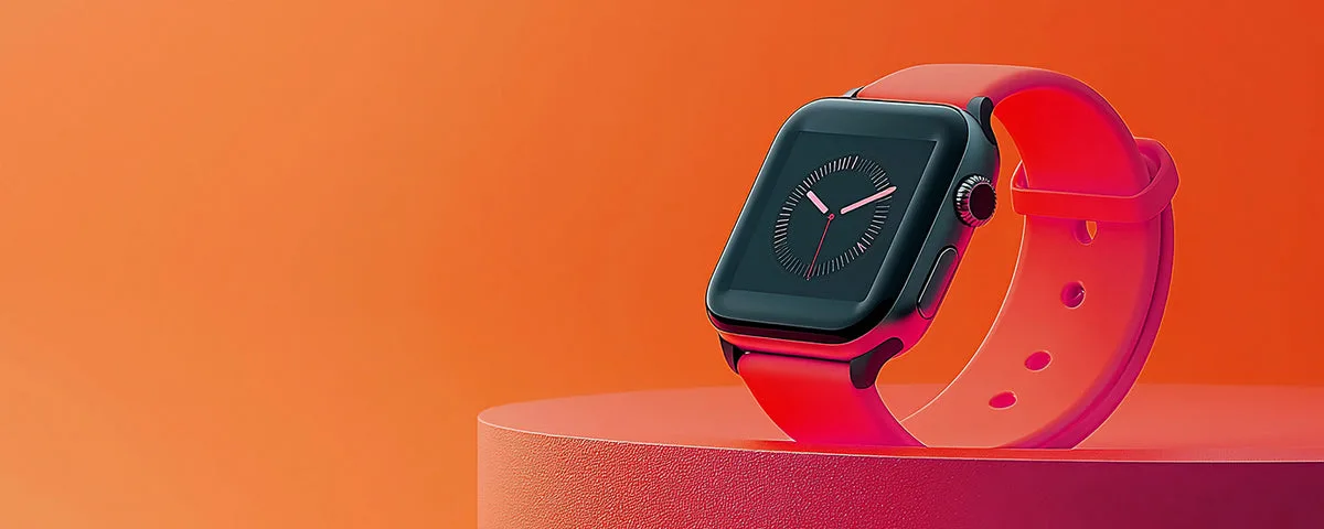 Apple Watch Ultra GPS