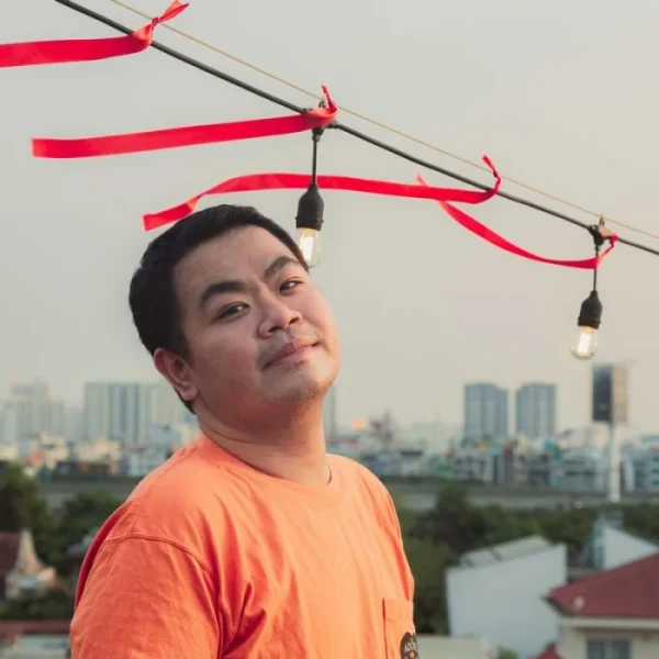 Phạm Quốc Bảo