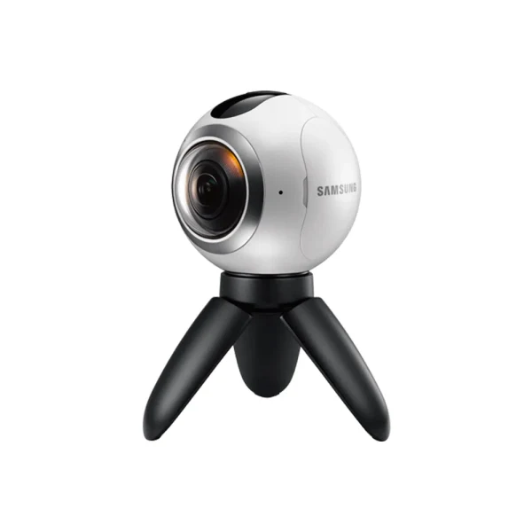 Camera 360 VR ống kính kép