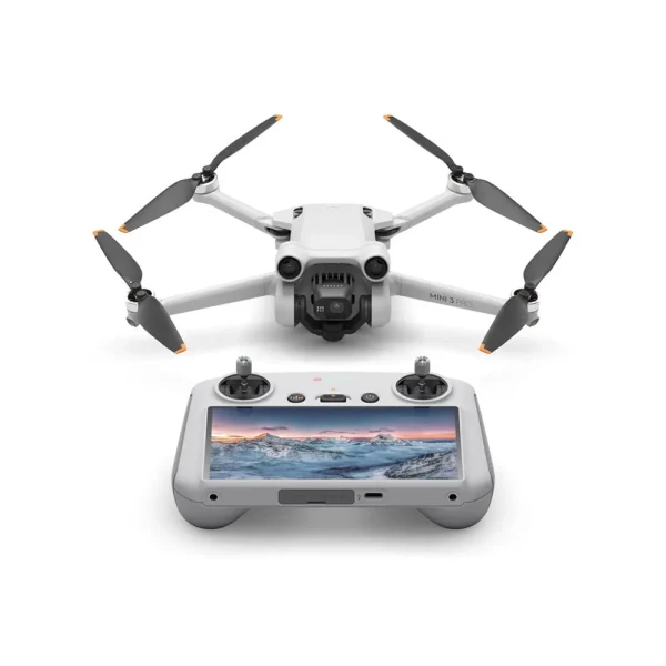 Flycam mini gập gọn