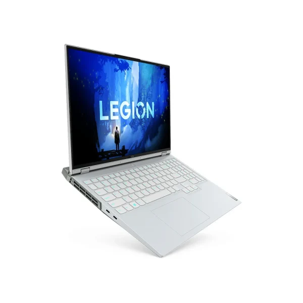 Laptop Gaming đèn nền RGB