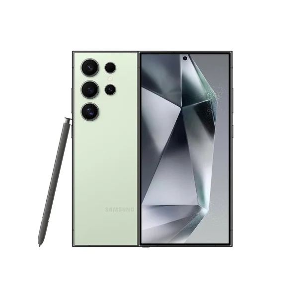 Điện thoại S Pen Ultra