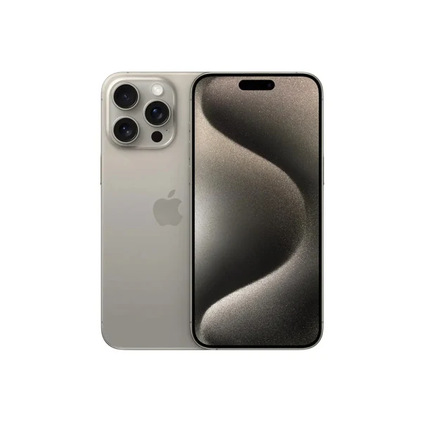 Điện thoại Pro 3 camera