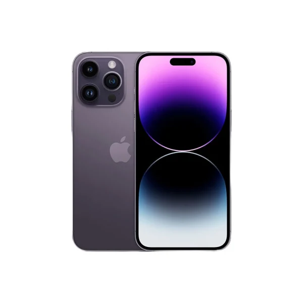 Điện thoại Pro 3 camera