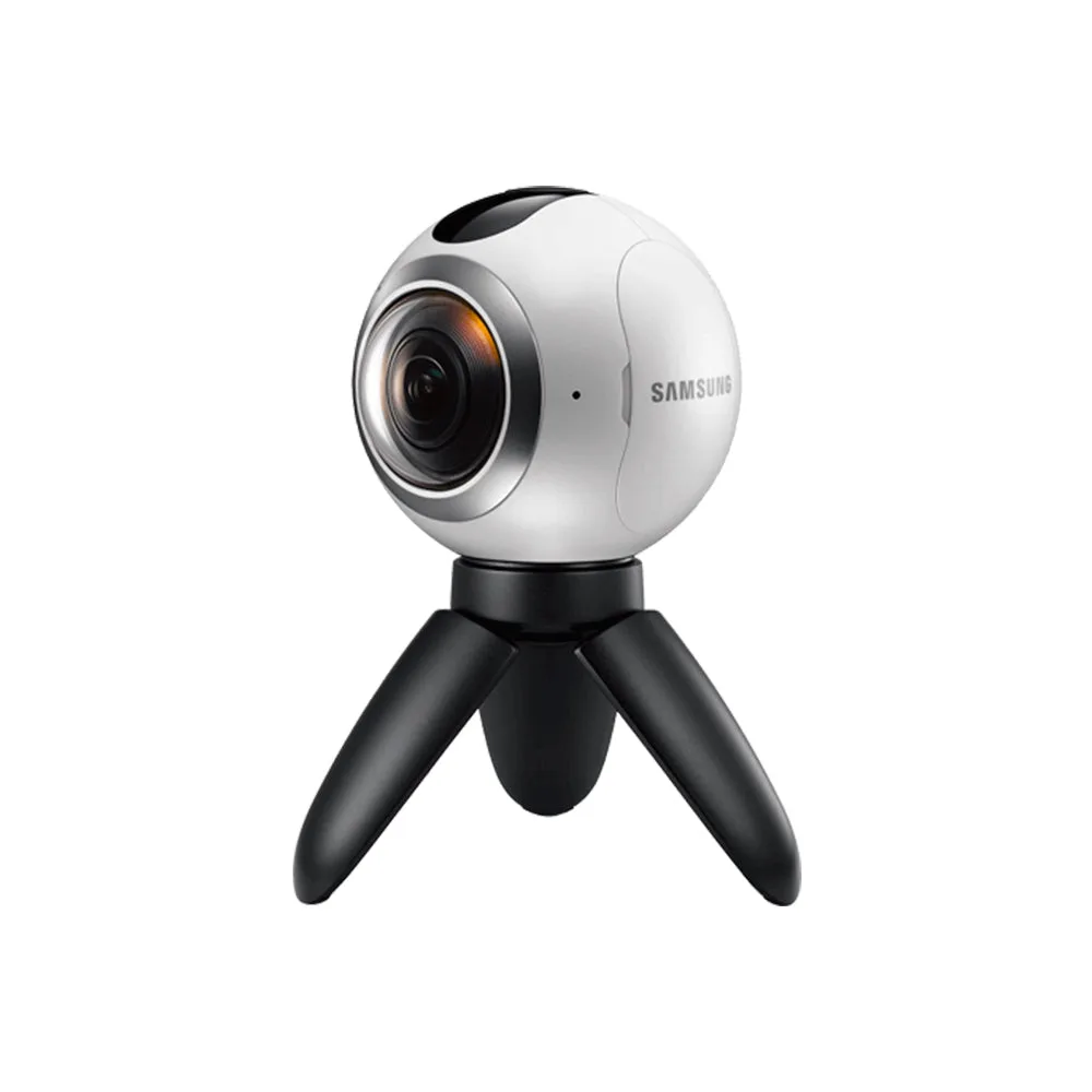 Camera