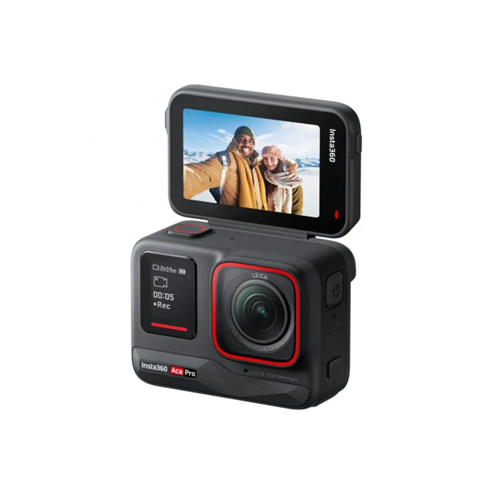 Camera