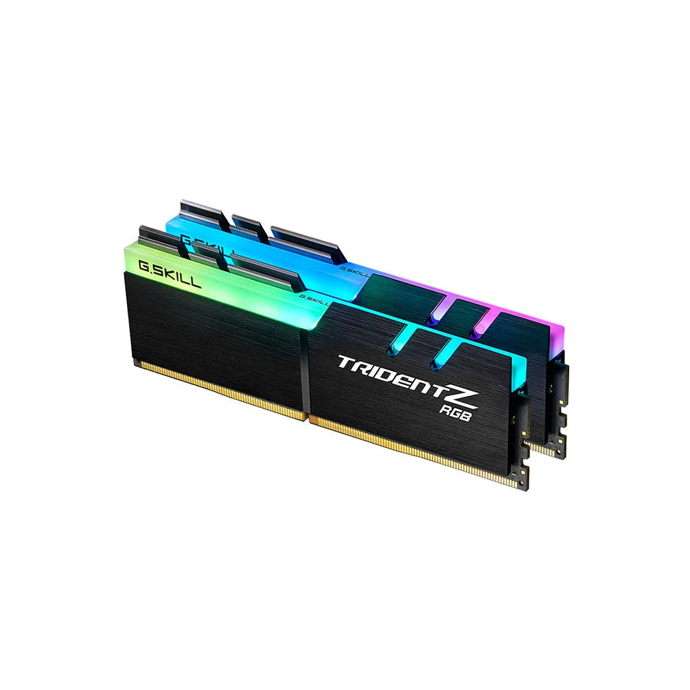 RAM G.Skill Trident Z RGB