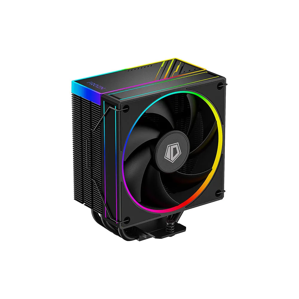 Tản nhiệt khí CPU RGB