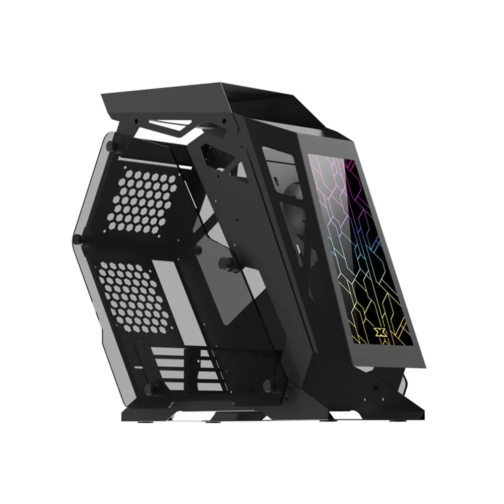 Vỏ case PC kính cường lực