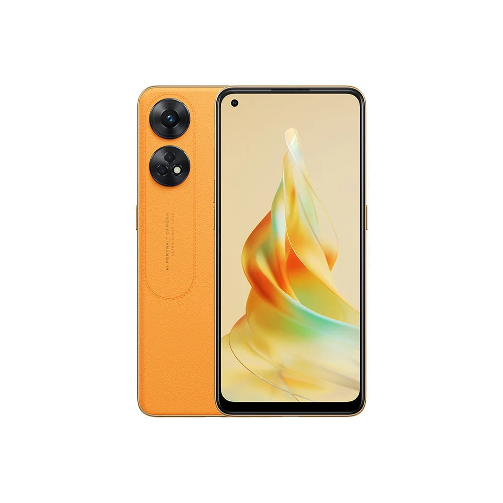 Điện thoại mỏng nhẹ camera kép