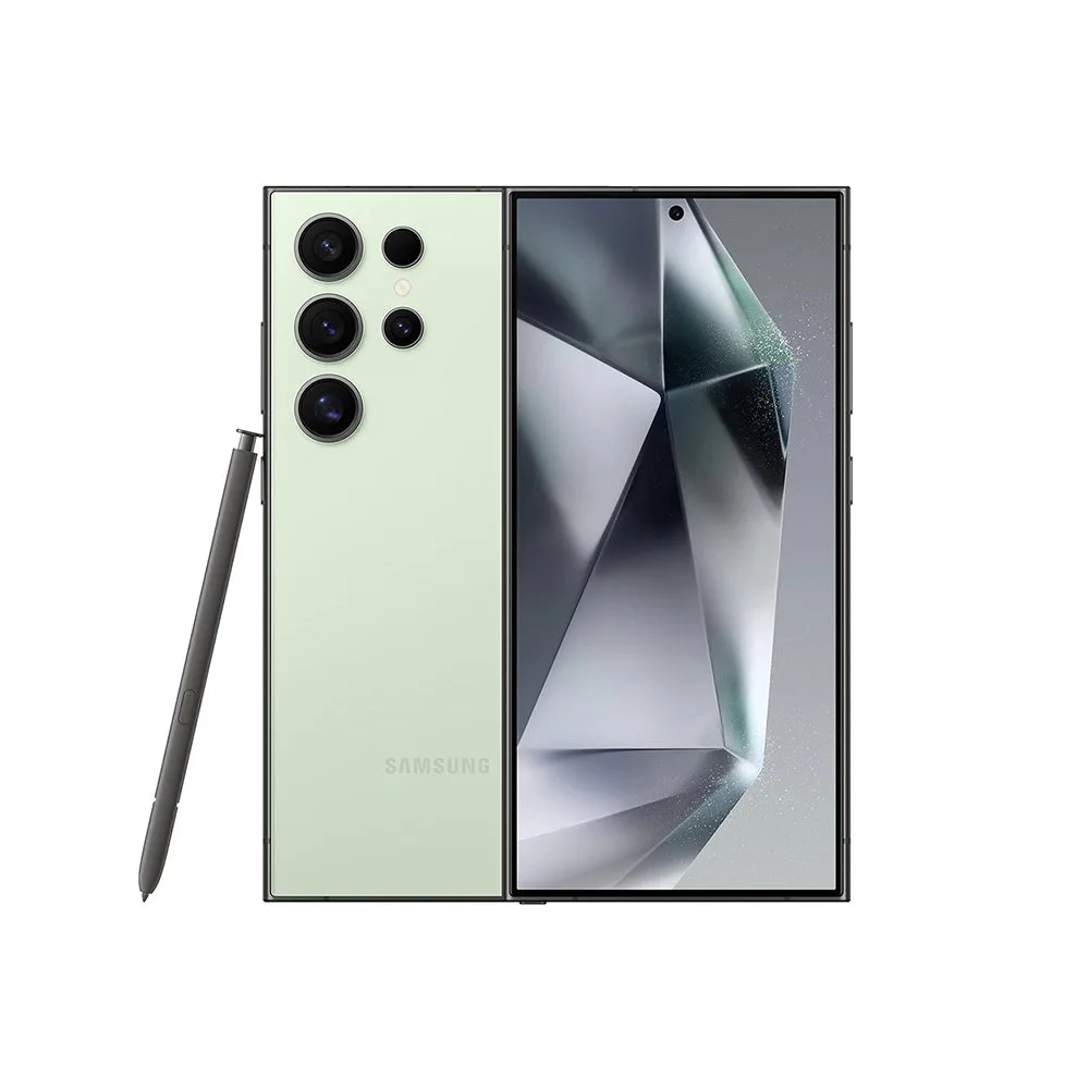 Điện thoại S Pen Ultra