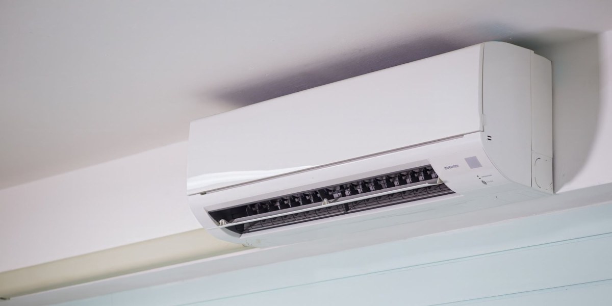 Máy lạnh Inverter giảm đến 25%