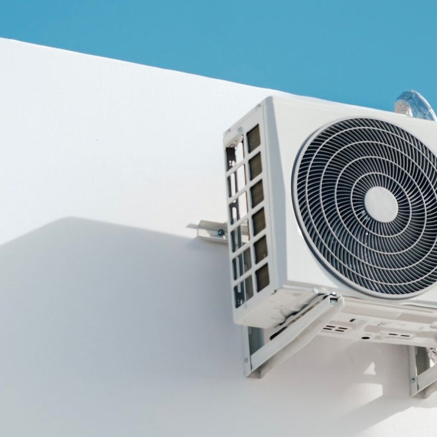 Cục nóng thay thế 1 HP