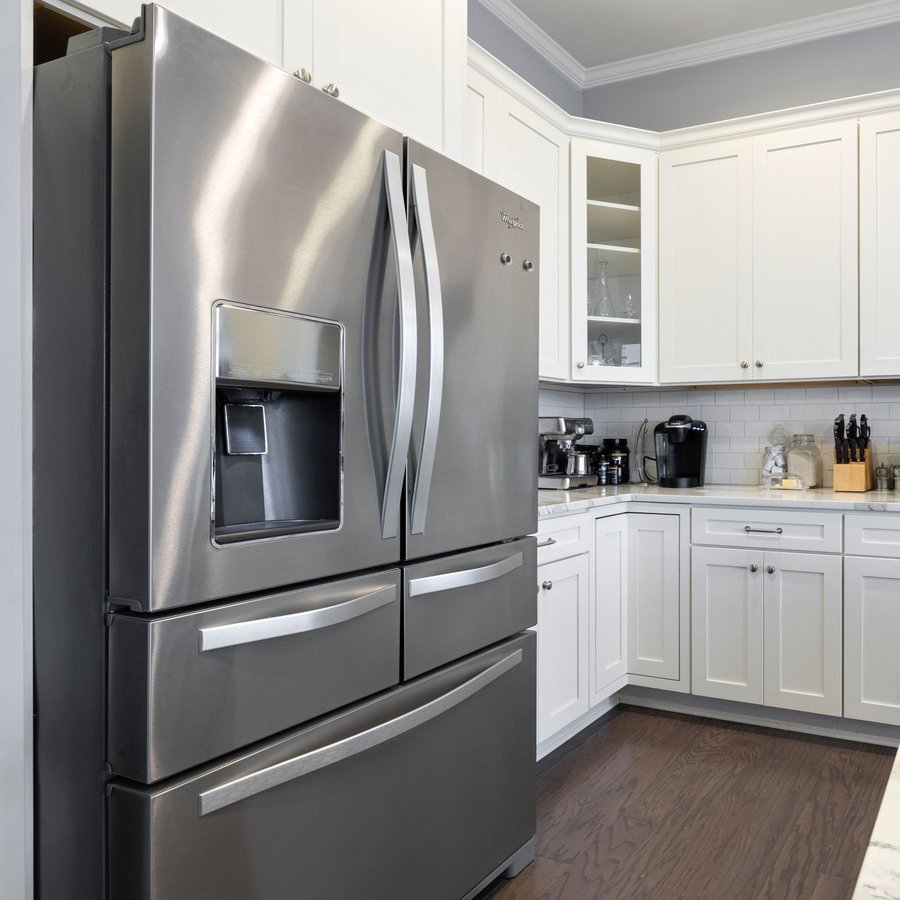 Tủ lạnh Multi Door 470 lít