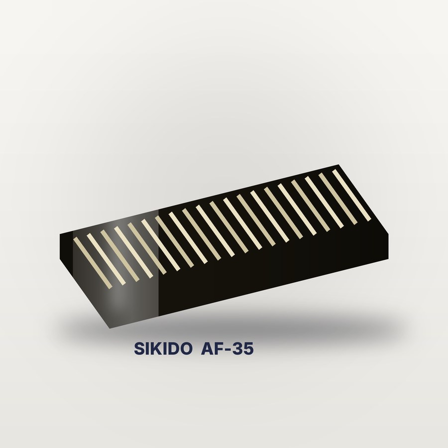 Lọc gió động cơ ô tô AF-35
