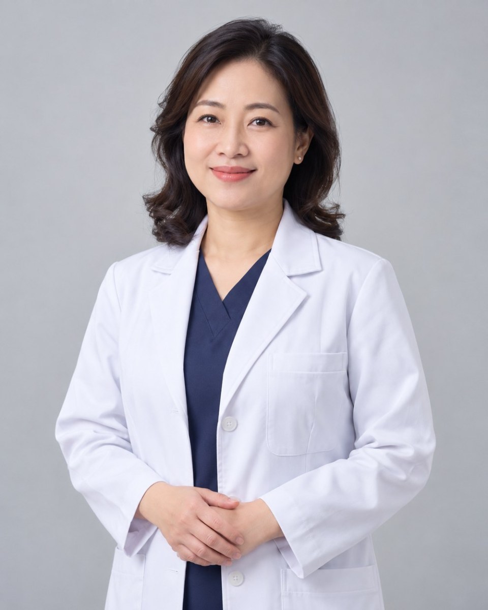 ThS.BS Lê Thị Hạnh