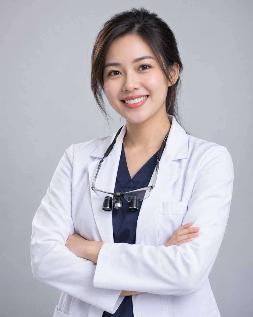 BS Bùi Thanh Tâm