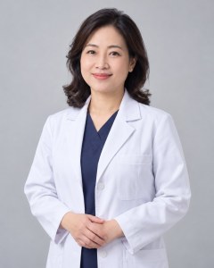ThS.BS Lê Thị Hạnh