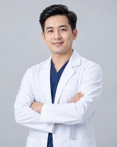 BS.CKI Nguyễn Quốc Bảo