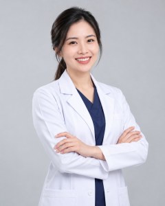 BS.CKI Phạm Thu Trang