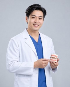 ThS.BS Võ Hoàng Nam