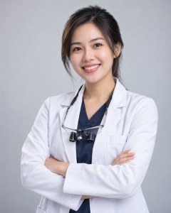BS Bùi Thanh Tâm