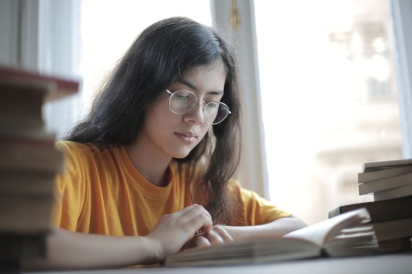 Luyện thi IELTS