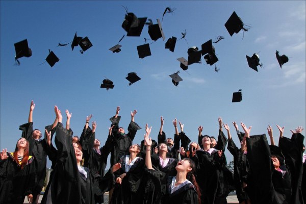 Học viên trung tâm đạt IELTS 8.0 sau 1 năm học tập